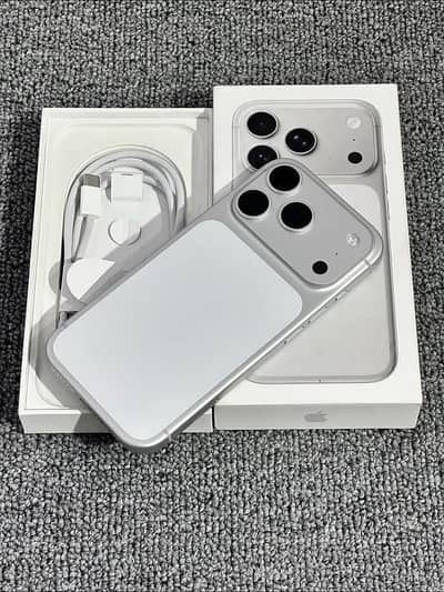 Iphone 17promax jv