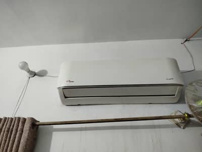 national gaba DC inverter 1.5