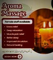 we need well maintain female staff for our running center