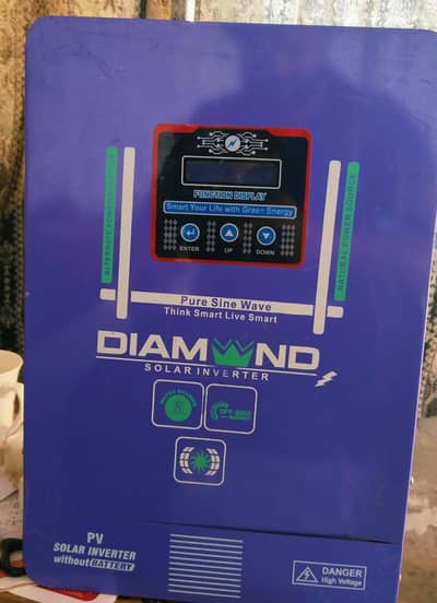 SOLAR inverter