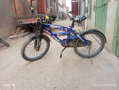 cycle