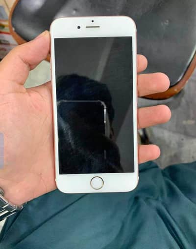 ‎I phone 6s pta approved  My Whatsapp number 0324845367****"eight hai*