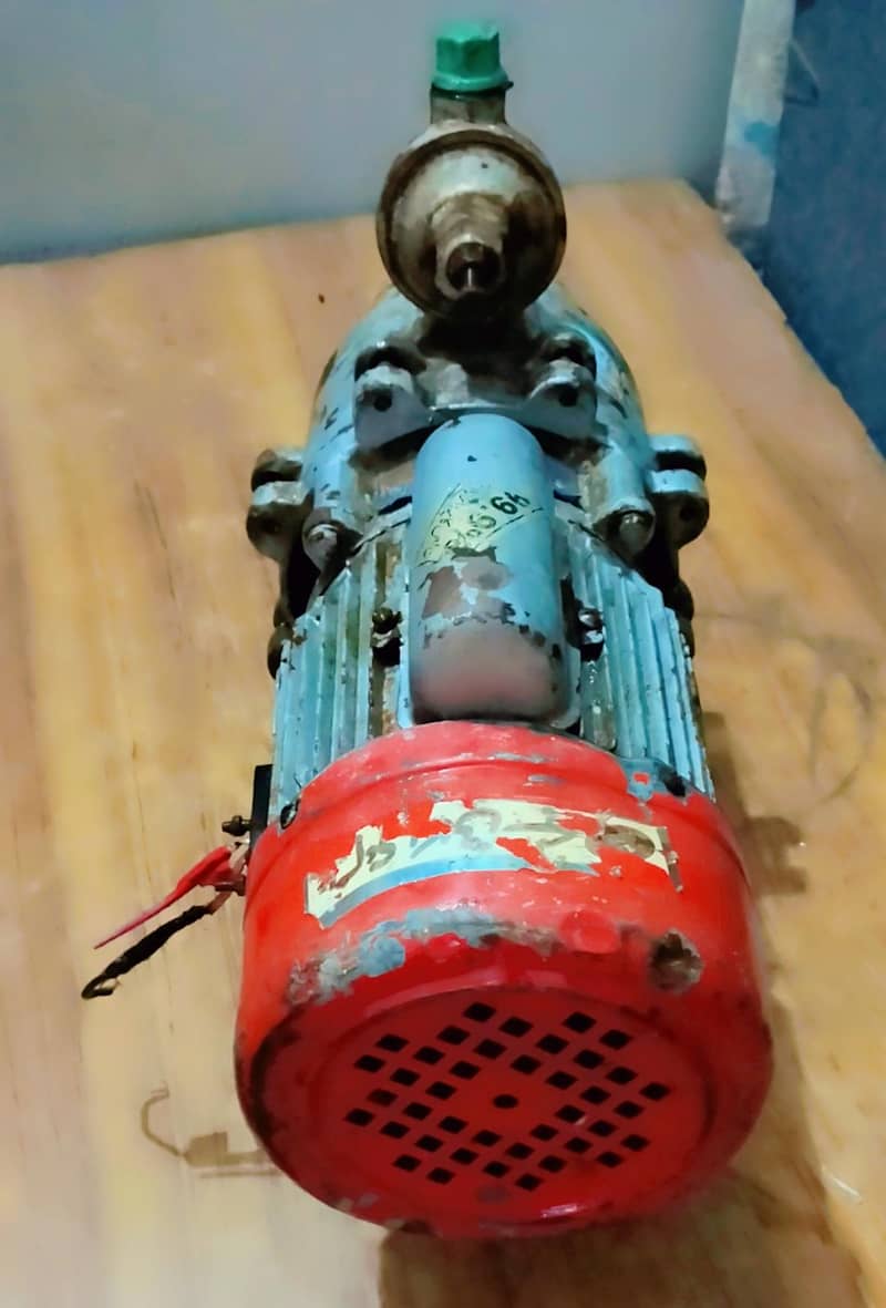 Water pump 0