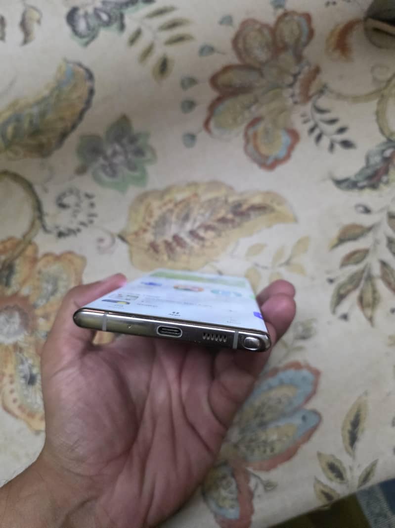 Samsung Mobile Note 10 Plus 2