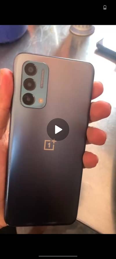 One Plus Nord N200