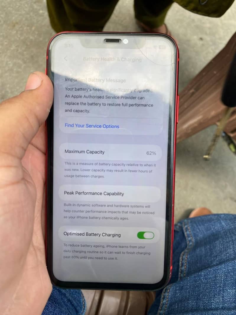 Apple iPhone 11 3