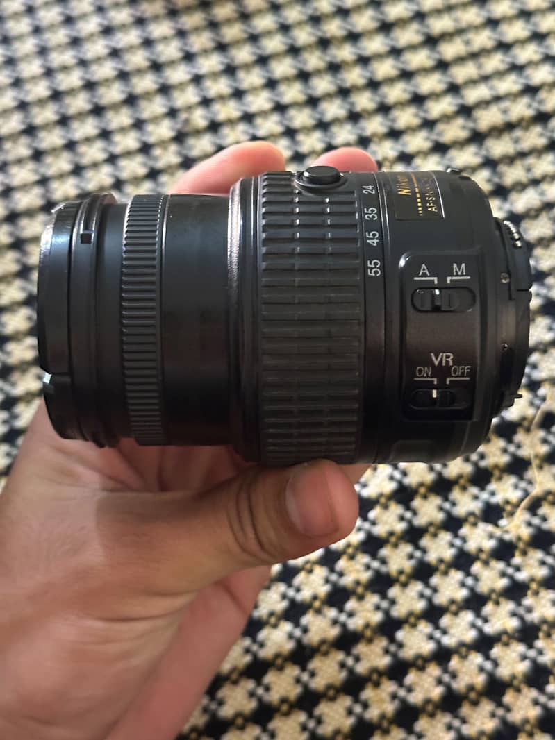Nikon D5200 6