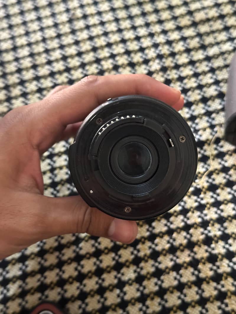 Nikon D5200 9