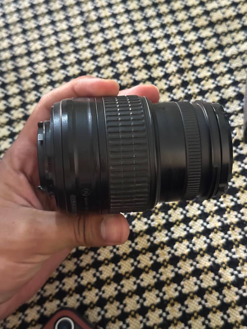 Nikon D5200 10