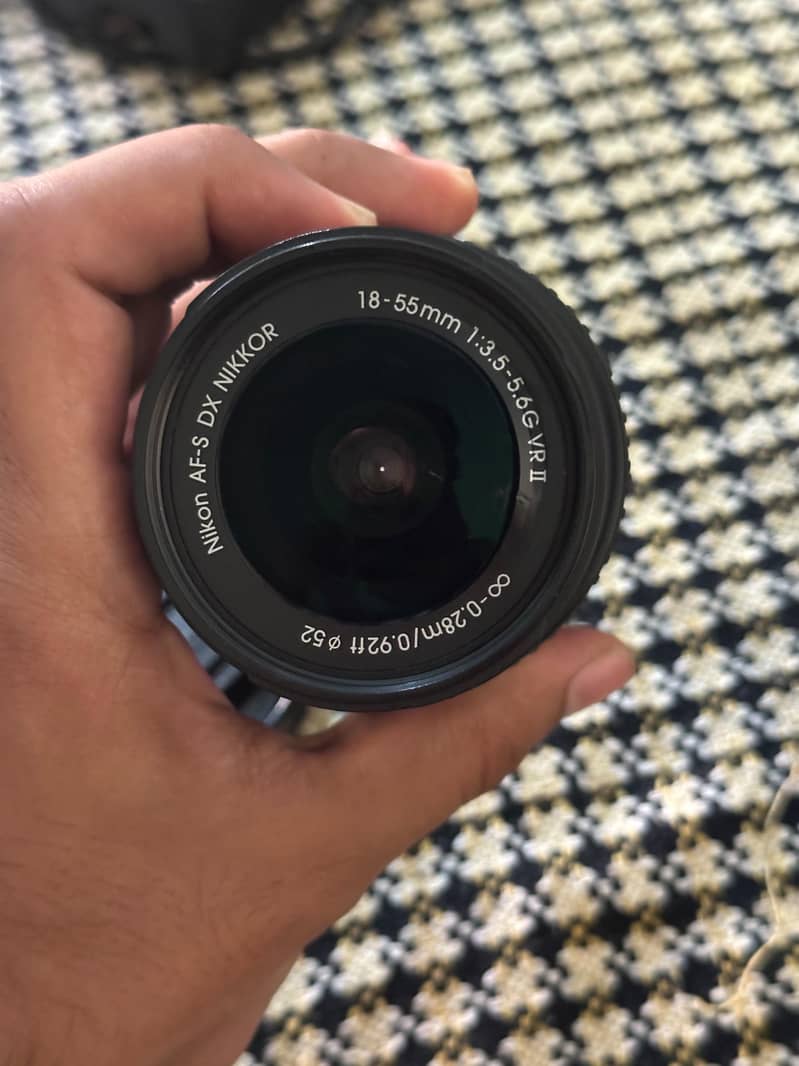 Nikon D5200 11
