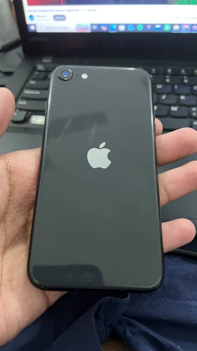 Apple iPhone SE2