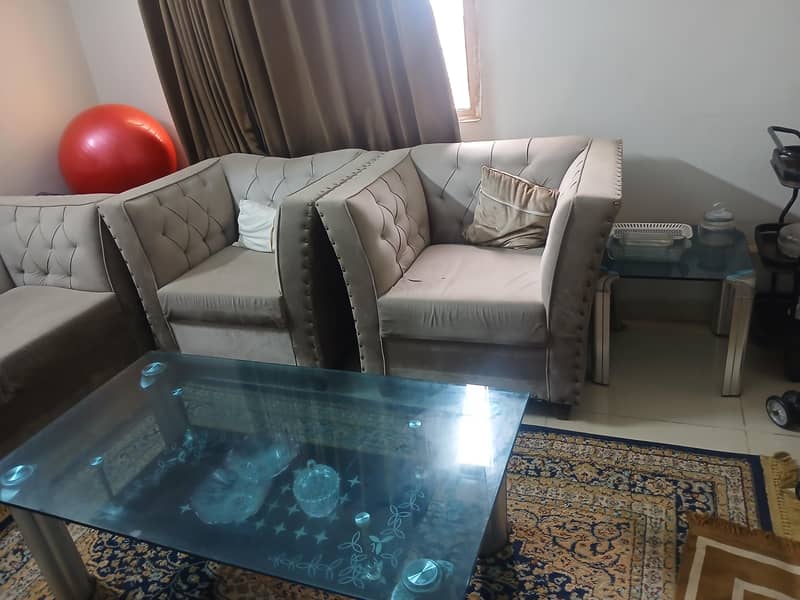 7 seater sofa 0