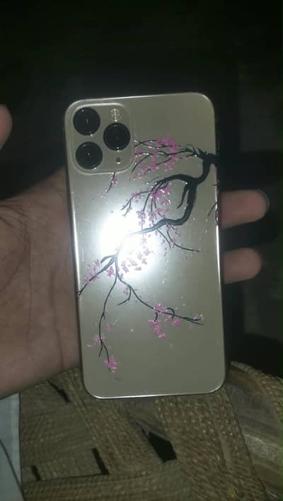 Apple iPhone 11 Pro