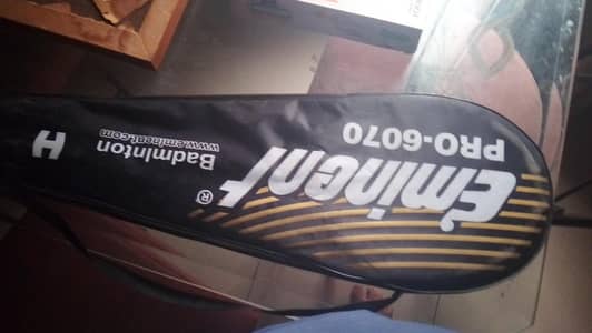 batminton