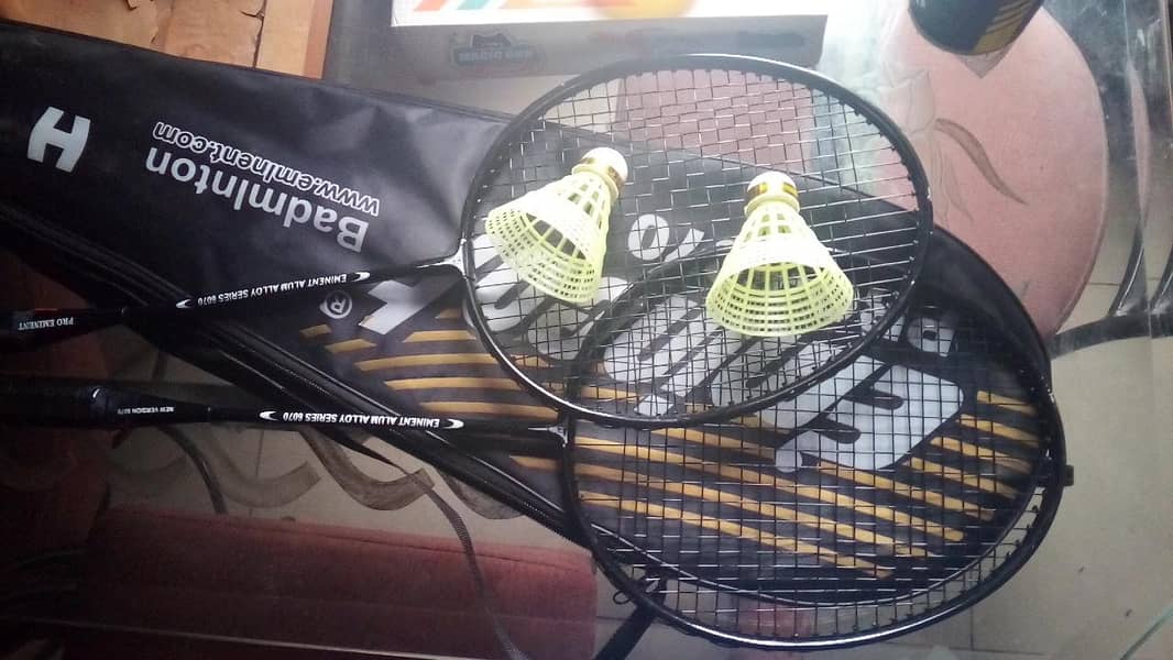 batminton 2