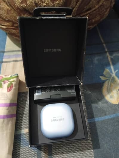 Samsung glaxy buds pro