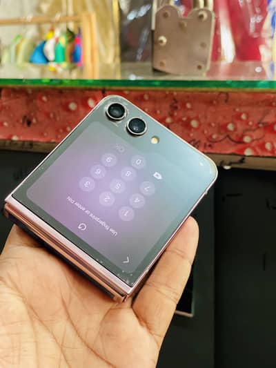 Samsung Mobile Z Flip 5