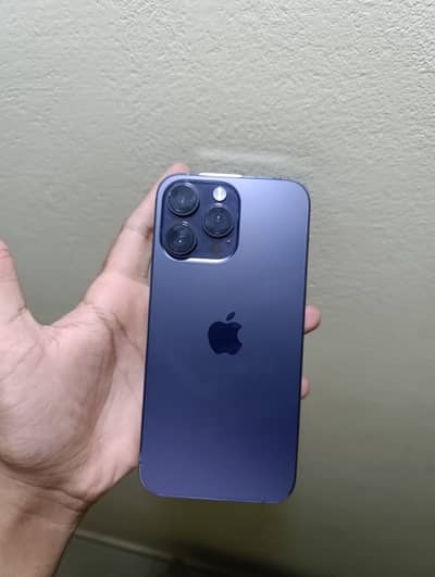 Apple iPhone 14 Pro Max