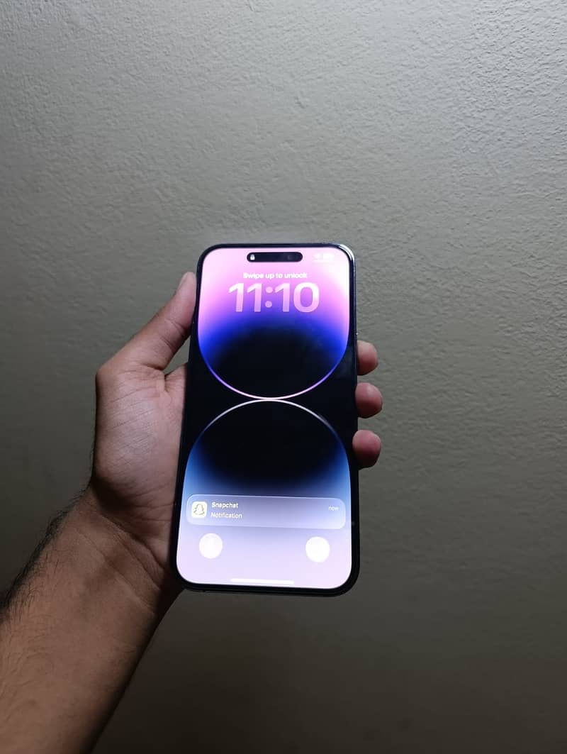 Apple iPhone 14 Pro Max 3