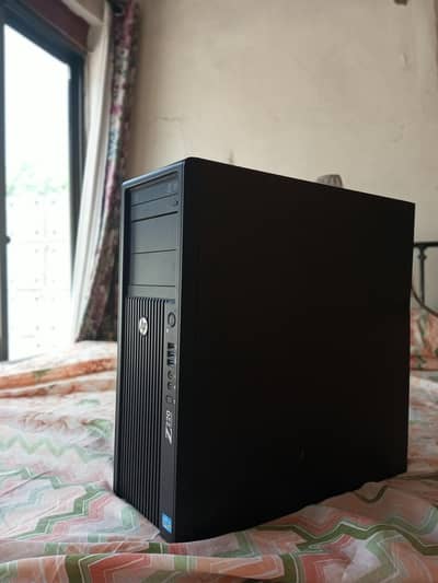 Core i5 CPU / Desktop Processor – Good Condition – Fully Working