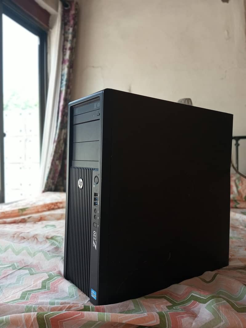 Core i5 CPU / Desktop Processor – Good Condition – Fully Working 0