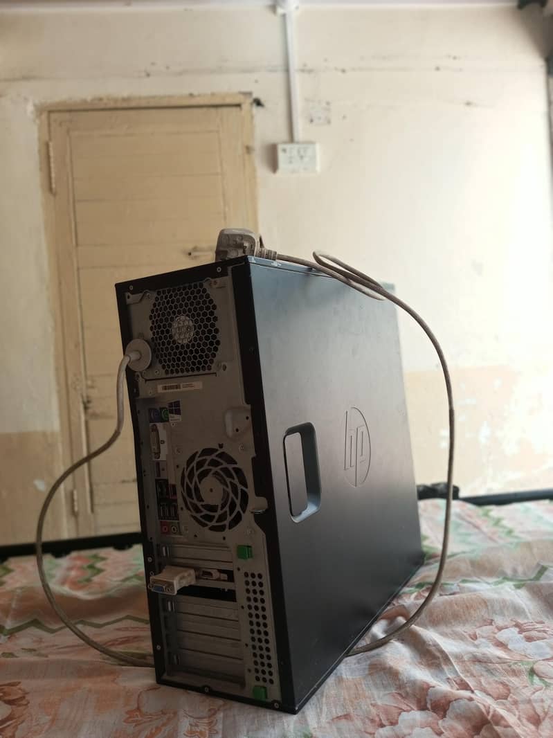 Core i5 CPU / Desktop Processor – Good Condition – Fully Working 1
