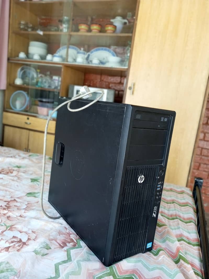 Core i5 CPU / Desktop Processor – Good Condition – Fully Working 2