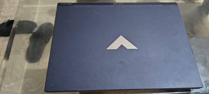 HP VICTUS 15 i5 13th gen 16gb ddr4 6gb gpu Rtx  3050