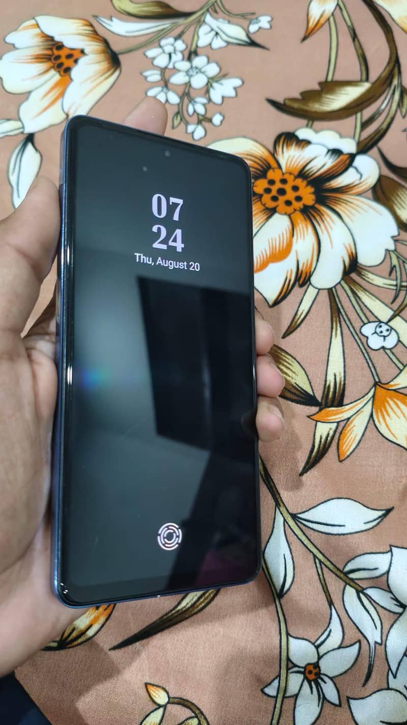 Tecno CAMON 20 1