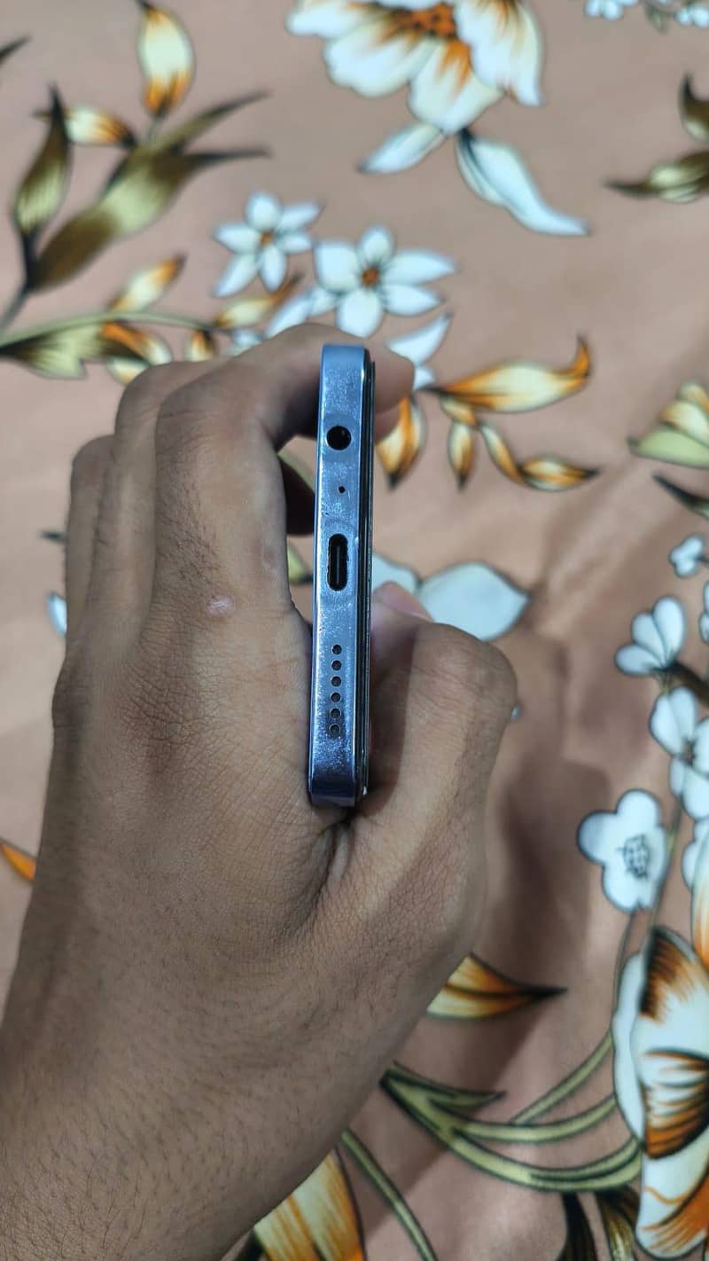 Tecno CAMON 20 5