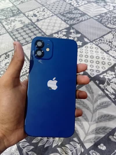 Apple iPhone 12