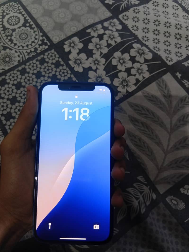 Apple iPhone 12 6