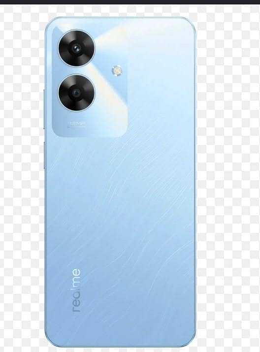 Realme Note 60 0