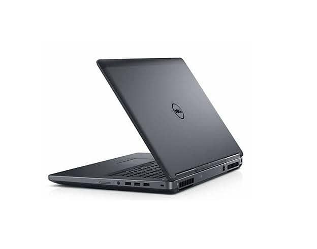 Dell precision 7720 E3-V5 0