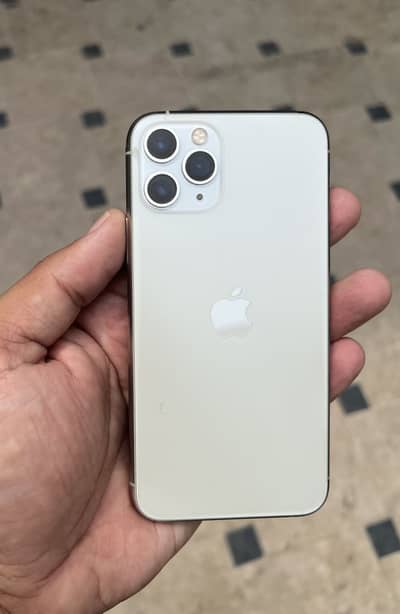 Apple iPhone 11 Pro 256 PTA