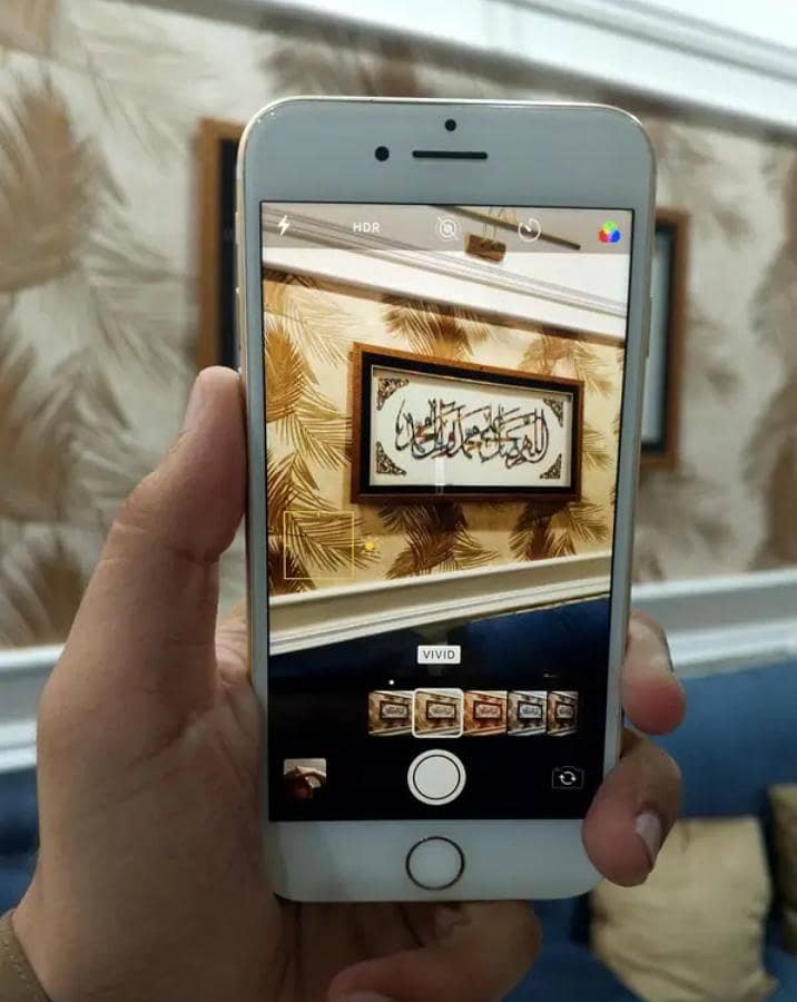 Apple iPhone 7 2