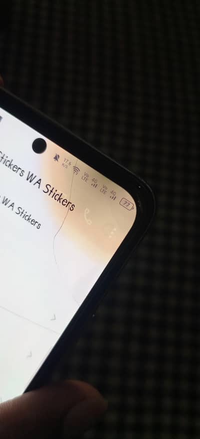 Infinix Hot 50 Pro