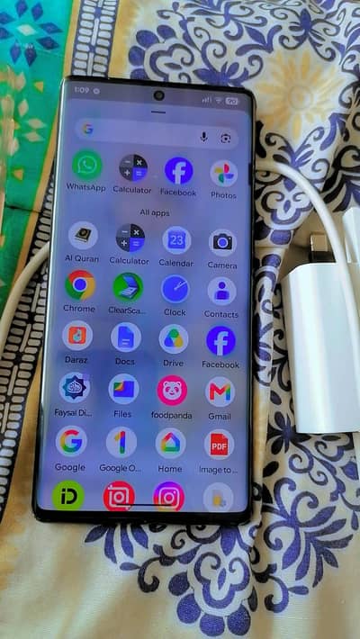 Google Pixel 6 Pro
