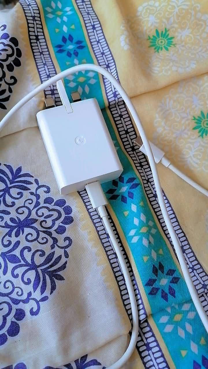 Google Pixel 6 Pro 1