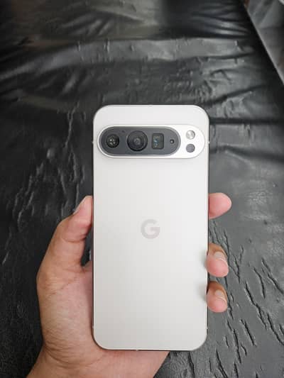 Google Pixel 9 Pro XL