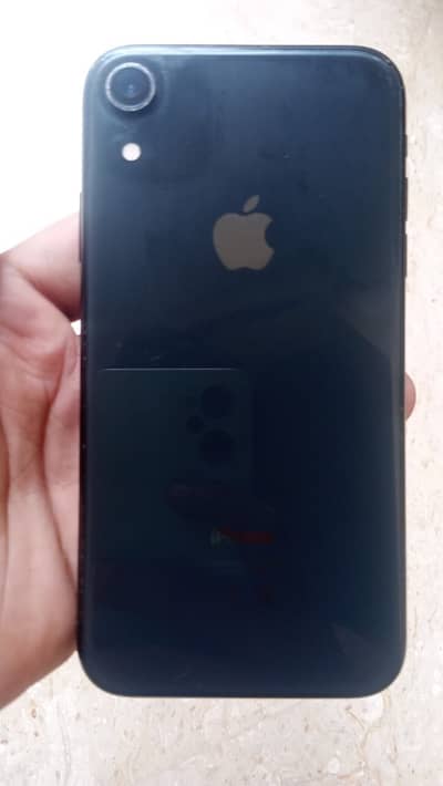 Apple iPhone XR 64 GB