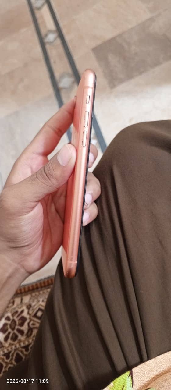 iphone xr 7