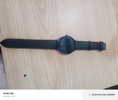 zero watch