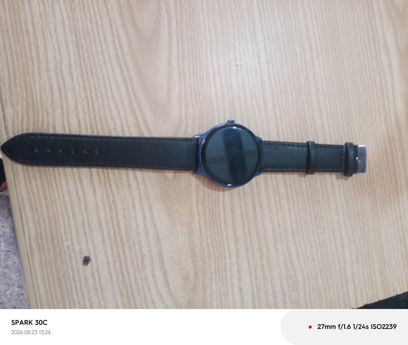 zero watch 0