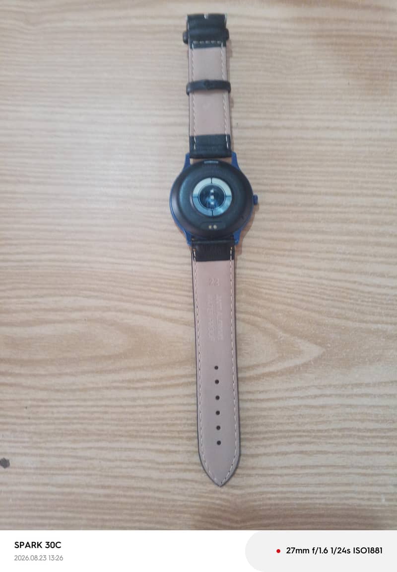 zero watch 1