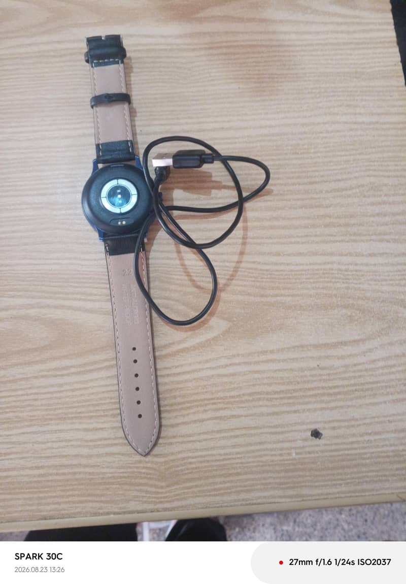 zero watch 2