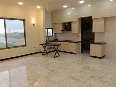 Brand New Upper portion for Rent on Beach Streets.
