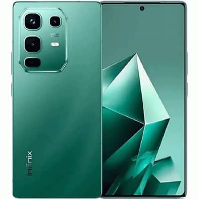 infinix note 50