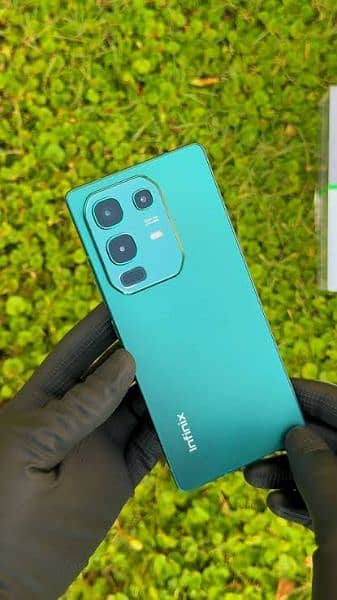 infinix note 50 1