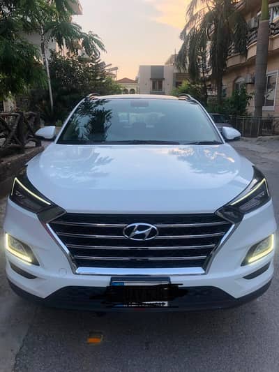 Hyundai Tucson 2022 Urgent Sale Need cash today